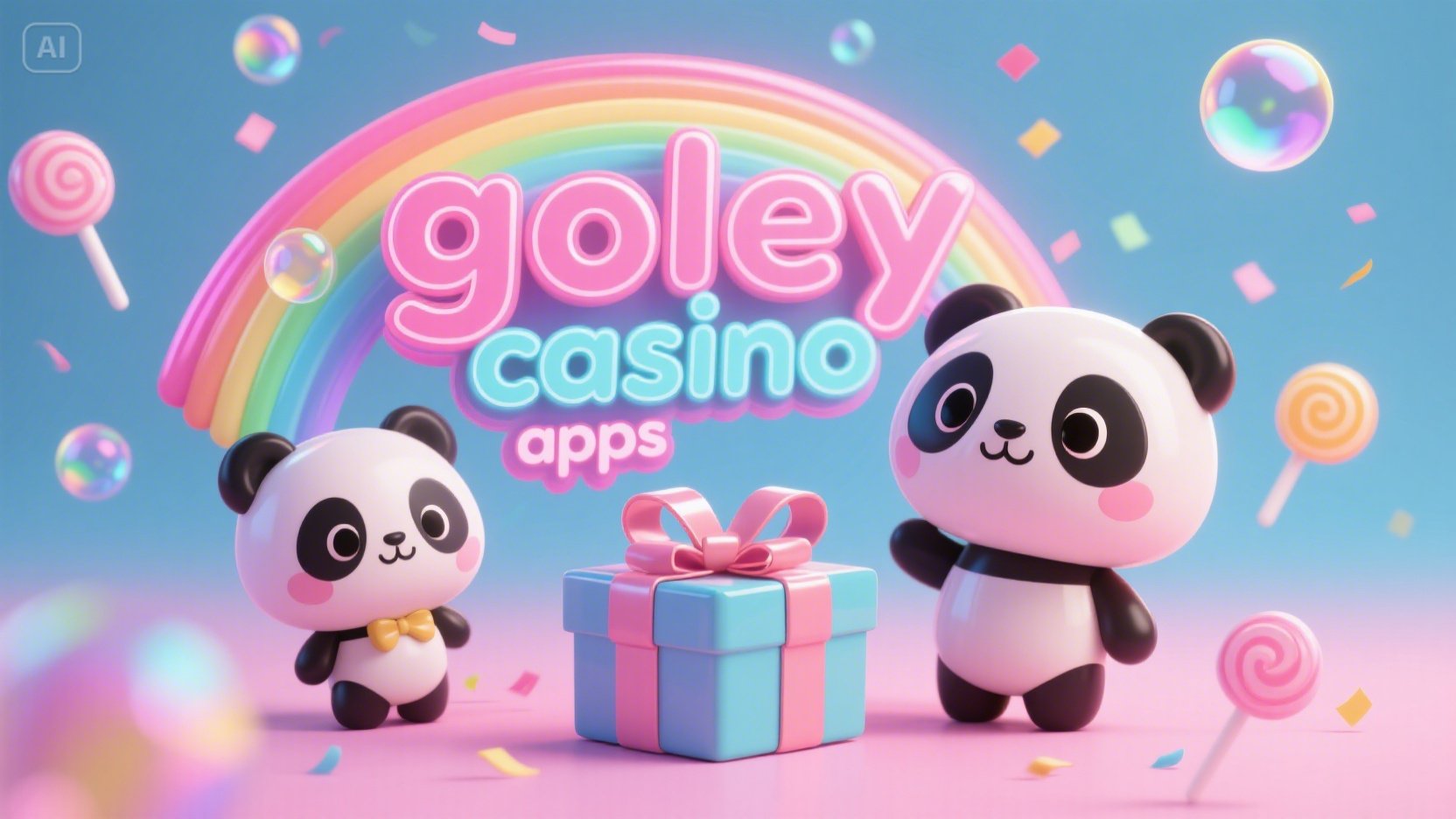 goley casino apps